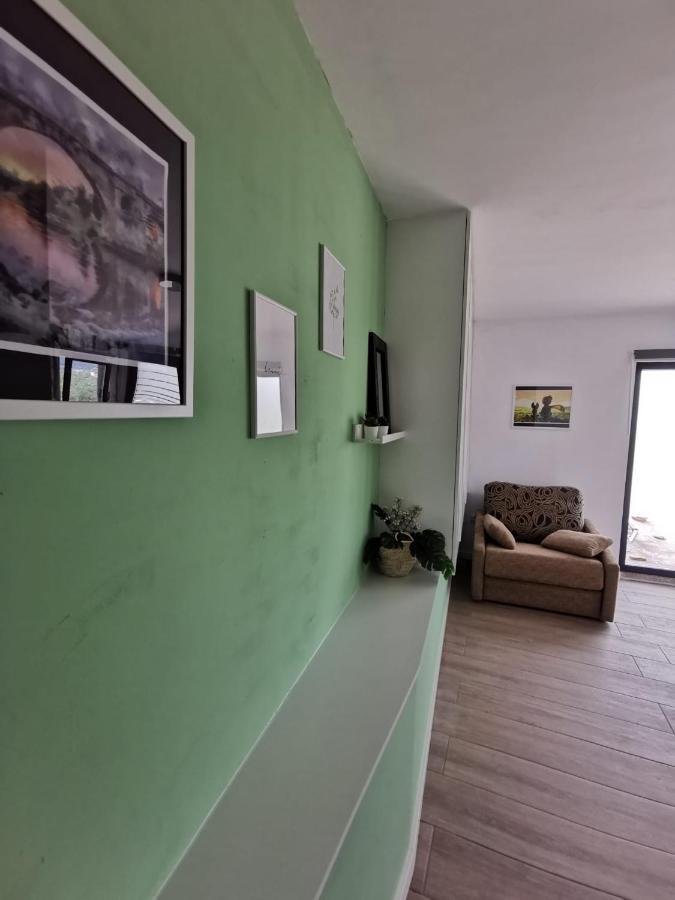 O Recuncho De Tibias Villa Pereiro de Aguiar Buitenkant foto
